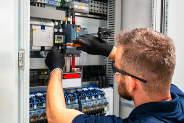 Commercial Electrical Services