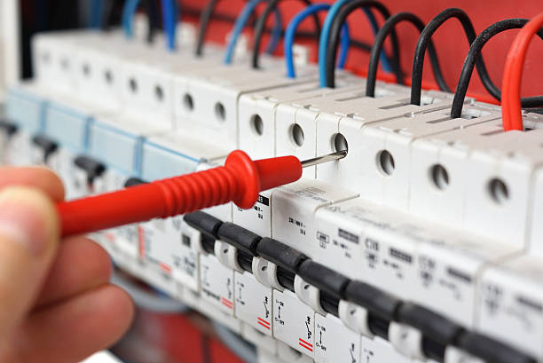 Emergency Electrical Repair Services in Glenarden, MD